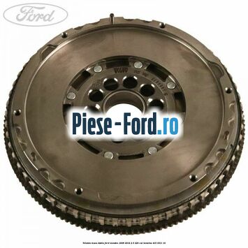 Volanta masa dubla Ford Mondeo 2008-2014 2.5 220 cai #D8965A98D4